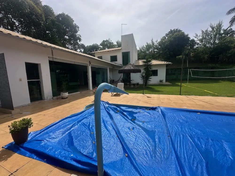Chácara, 4 quartos - Foto 3