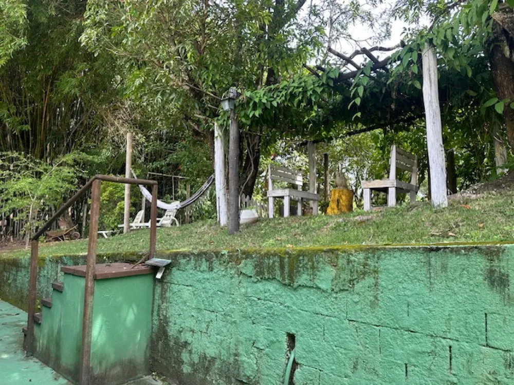 Chácara, 4 quartos - Foto 18