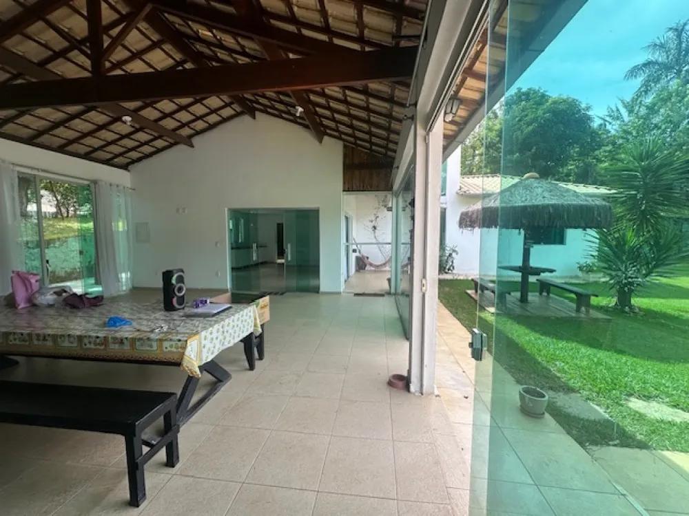 Chácara, 4 quartos - Foto 11