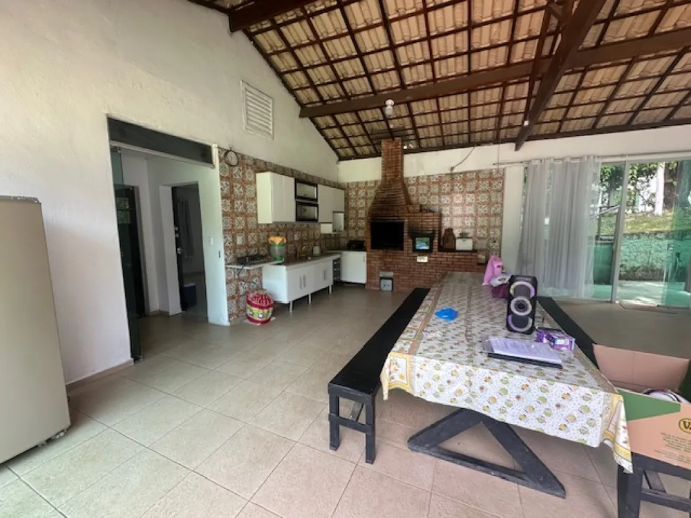 Chácara, 4 quartos - Foto 6