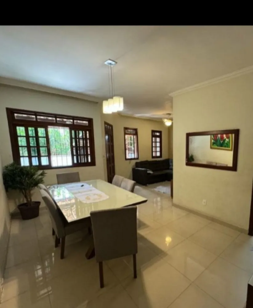 Casa, 3 quartos, 105 m² - Foto 3