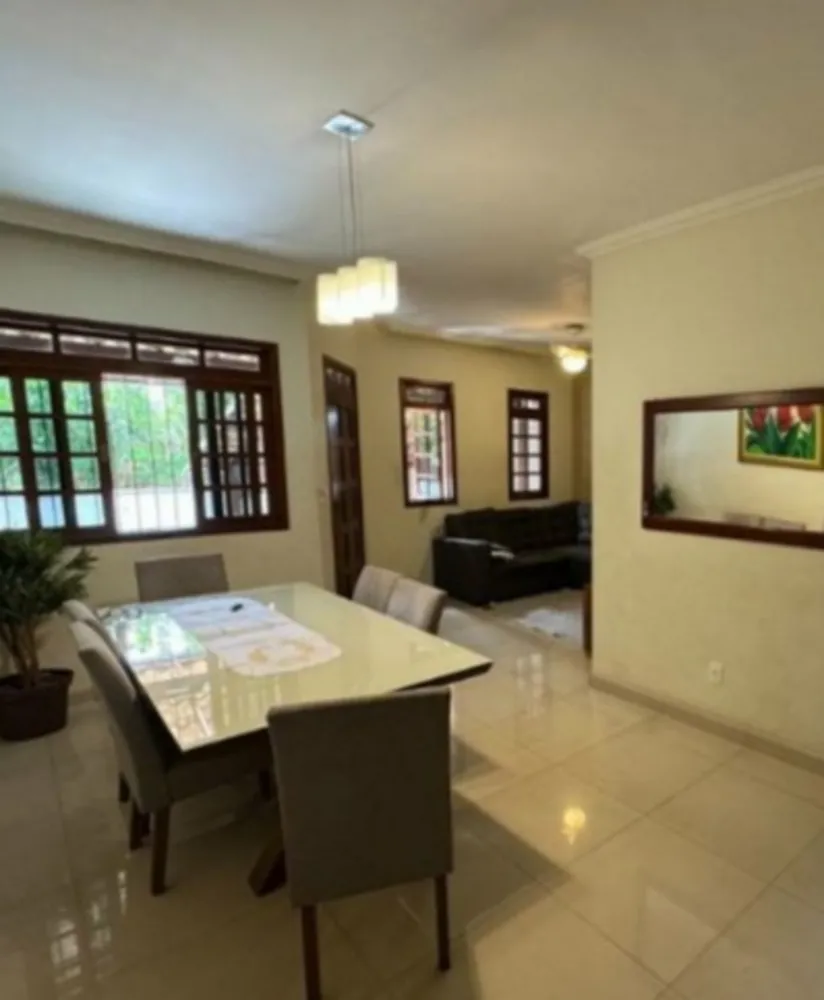 Casa, 3 quartos, 105 m² - Foto 1