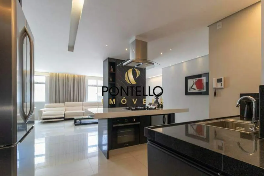 Apartamento, 2 quartos, 160 m² - Foto 11
