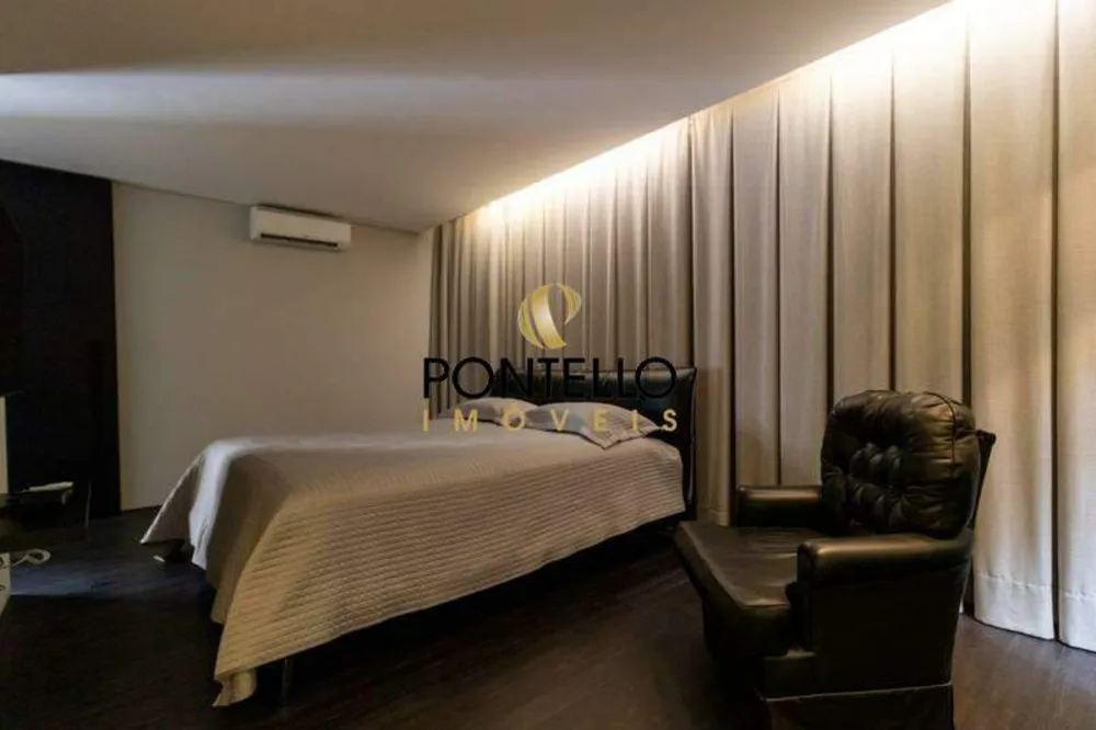 Apartamento, 2 quartos, 160 m² - Foto 1