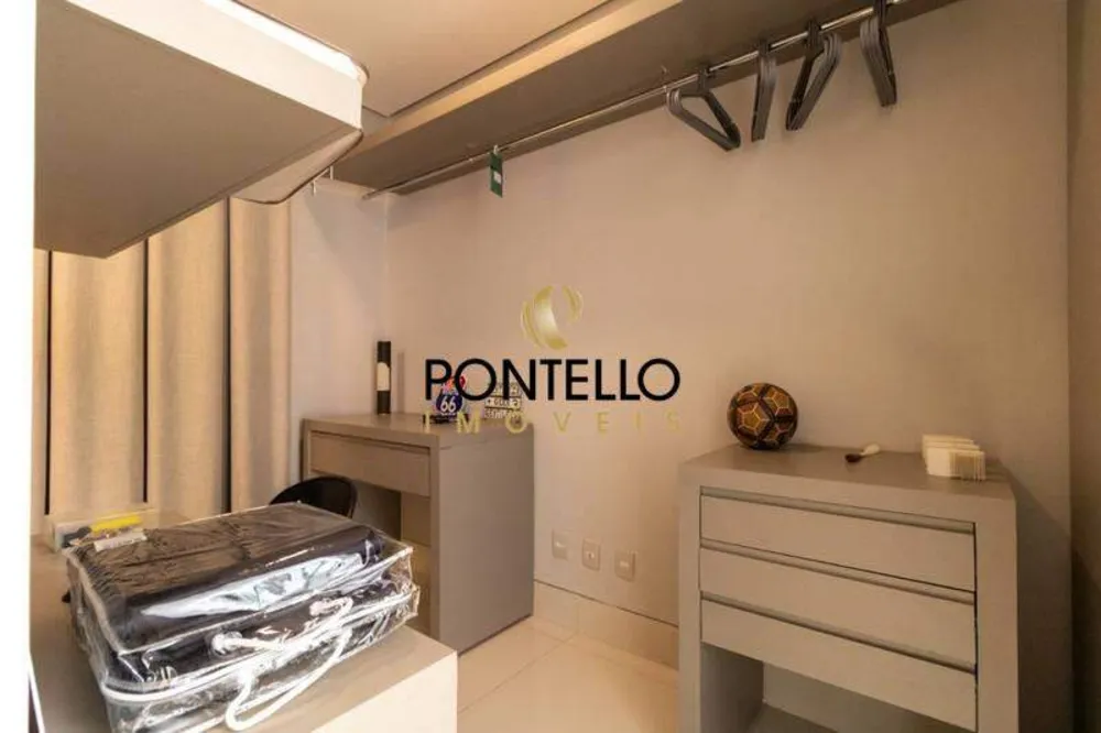 Apartamento, 2 quartos, 160 m² - Foto 5