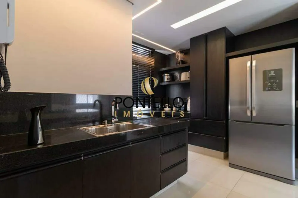 Apartamento, 2 quartos, 160 m² - Foto 7