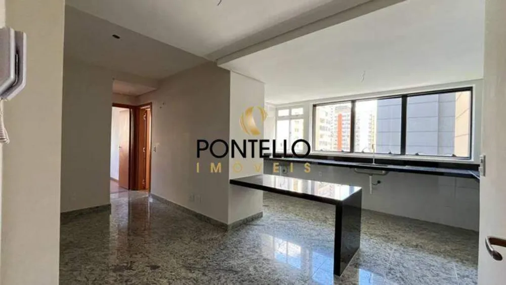 Apartamento, 2 quartos, 160 m² - Foto 3