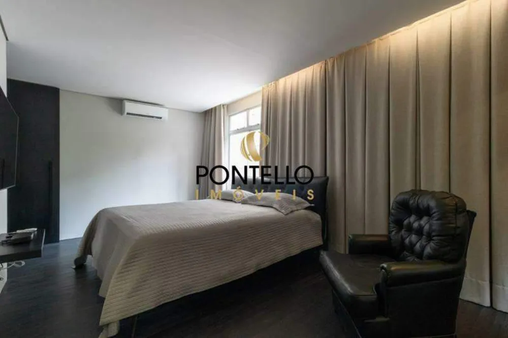 Apartamento, 2 quartos, 160 m² - Foto 5