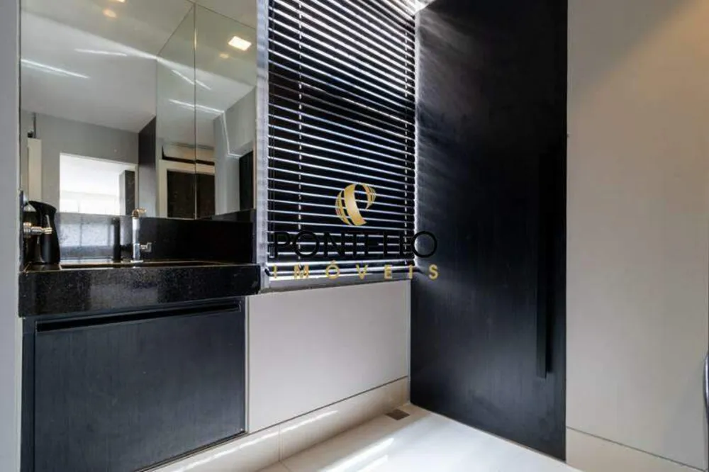 Apartamento, 2 quartos, 160 m² - Foto 10