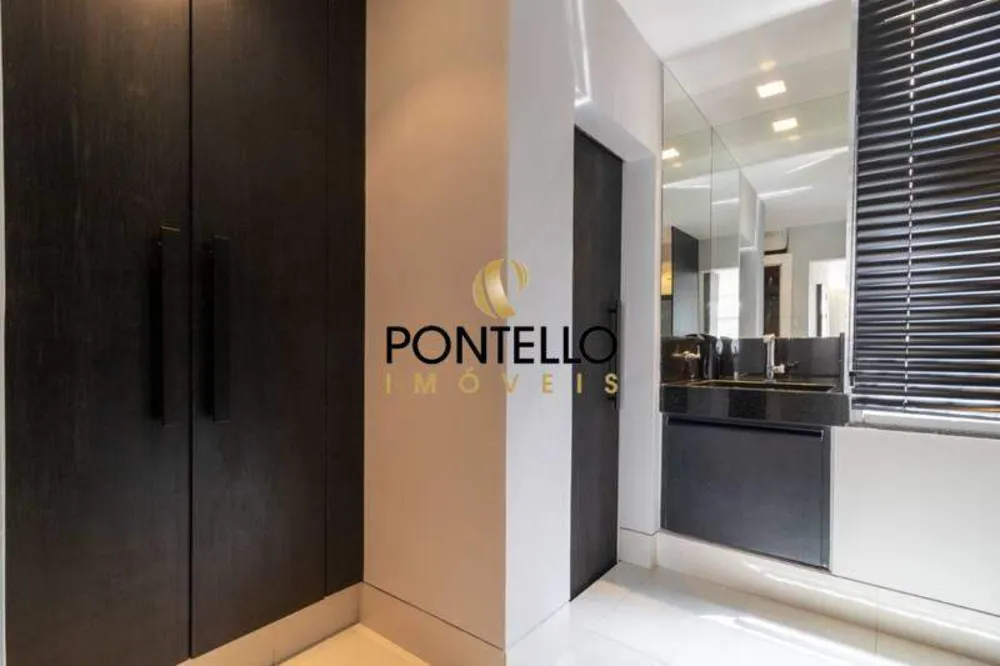 Apartamento, 2 quartos, 160 m² - Foto 9