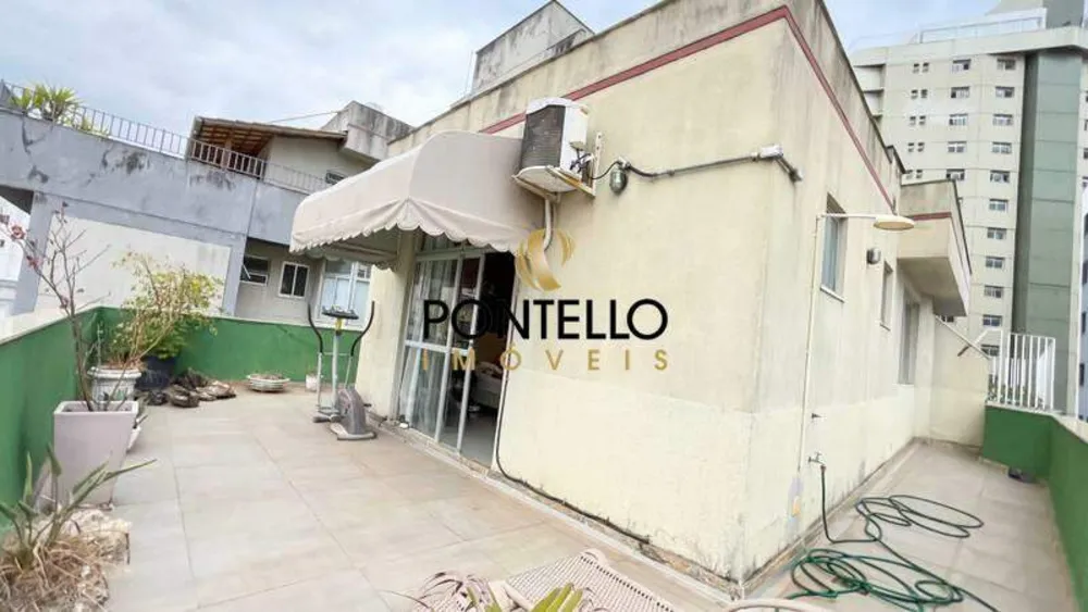 Apartamento, 2 quartos, 160 m² - Foto 1