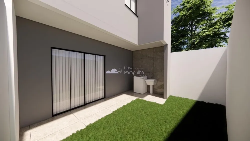 Casa, 3 quartos, 167 m² - Foto 8