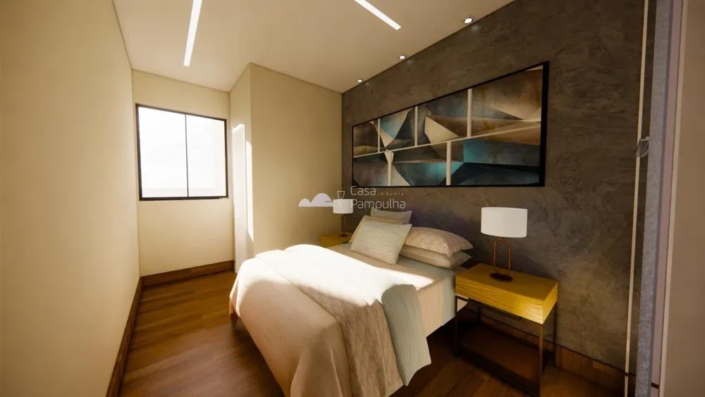 Casa, 3 quartos, 167 m² - Foto 11
