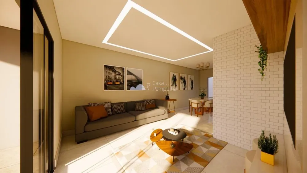 Casa, 3 quartos, 167 m² - Foto 5