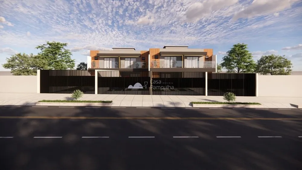 Casa, 3 quartos, 167 m² - Foto 3