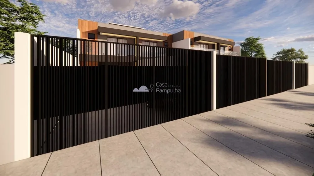 Casa, 3 quartos, 167 m² - Foto 8