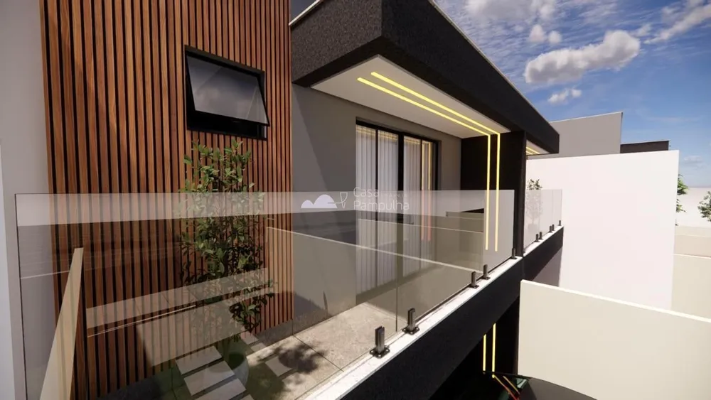 Casa, 3 quartos, 167 m² - Foto 7