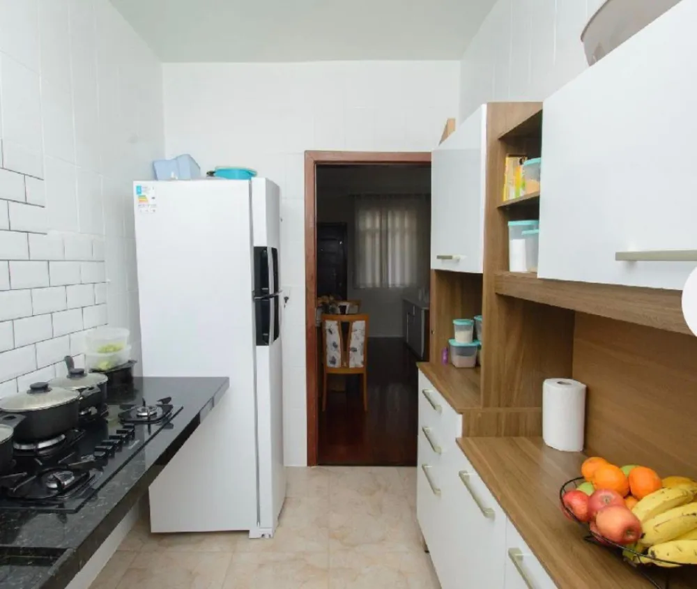 Apartamento, 3 quartos, 56 m² - Foto 1