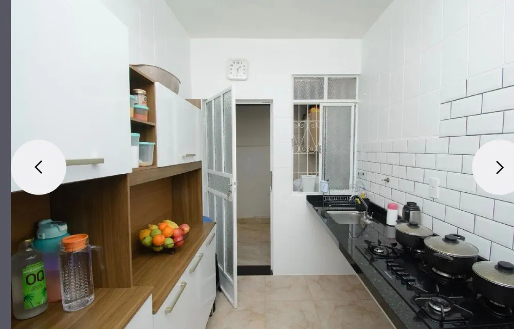 Apartamento, 3 quartos, 56 m² - Foto 9
