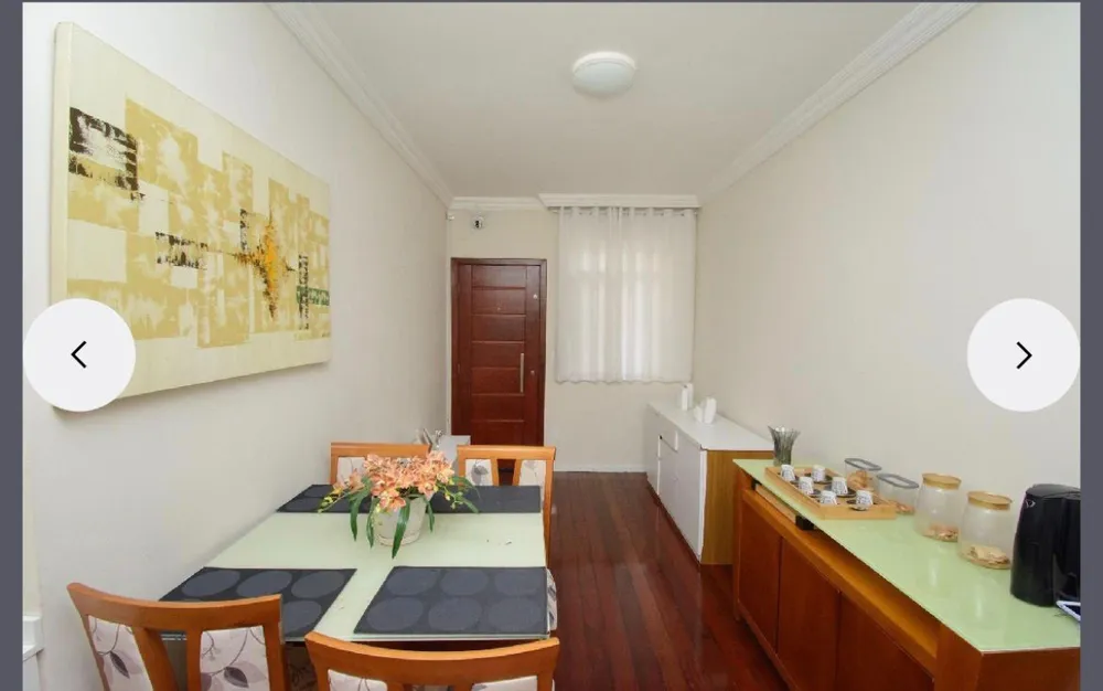 Apartamento, 3 quartos, 56 m² - Foto 8