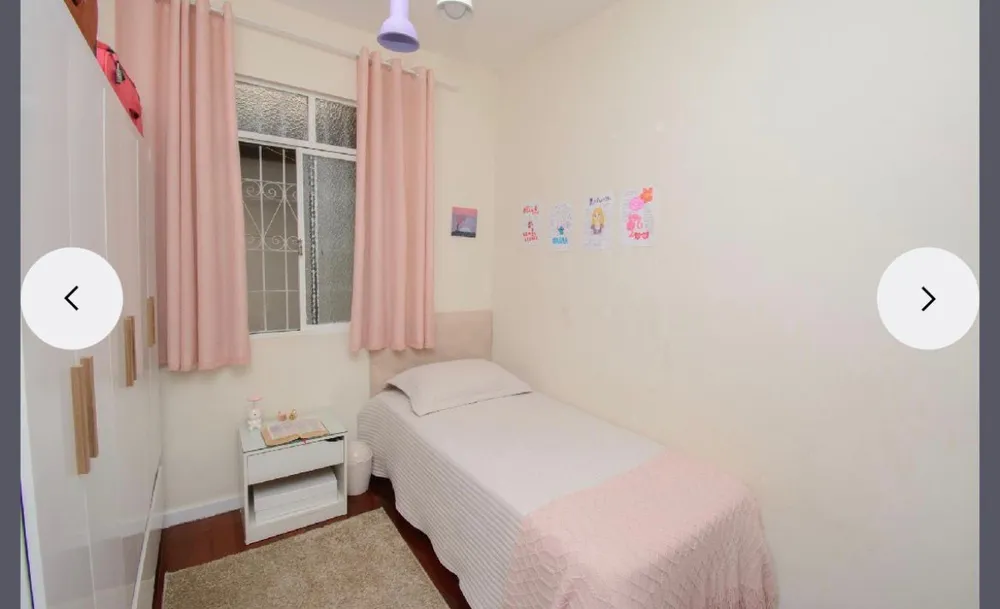 Apartamento, 3 quartos, 56 m² - Foto 7