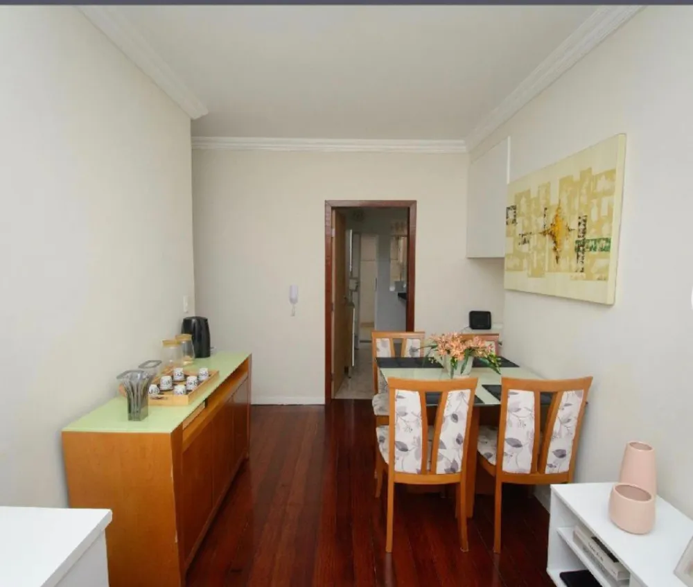 Apartamento, 3 quartos, 56 m² - Foto 2