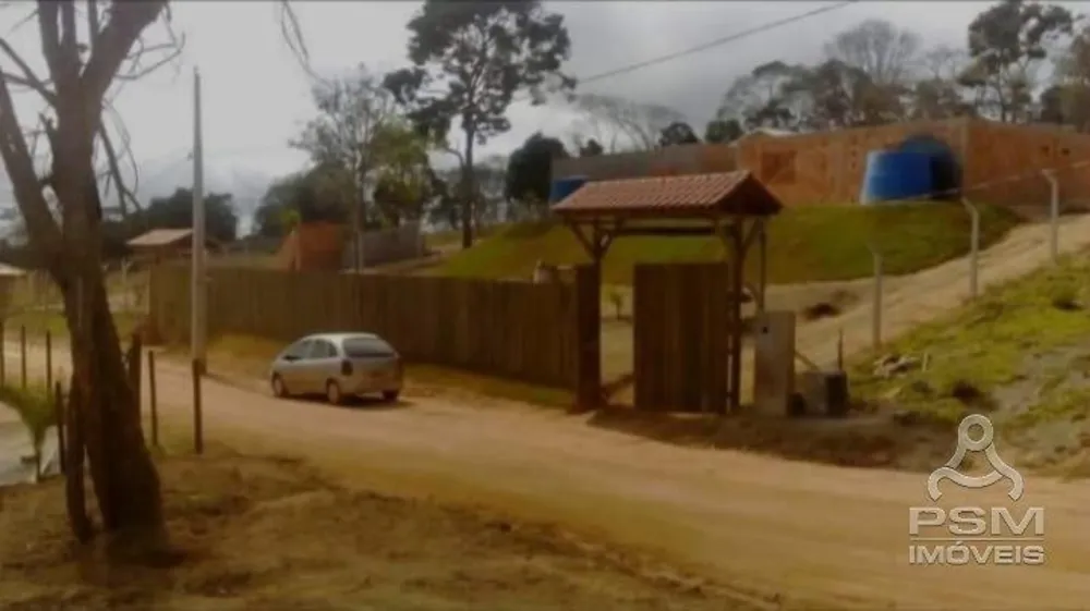 Casa, 3 quartos, 1336 m² - Foto 3