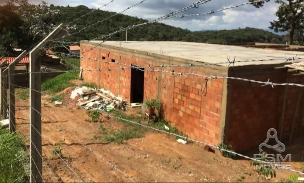 Casa, 3 quartos, 1336 m² - Foto 2