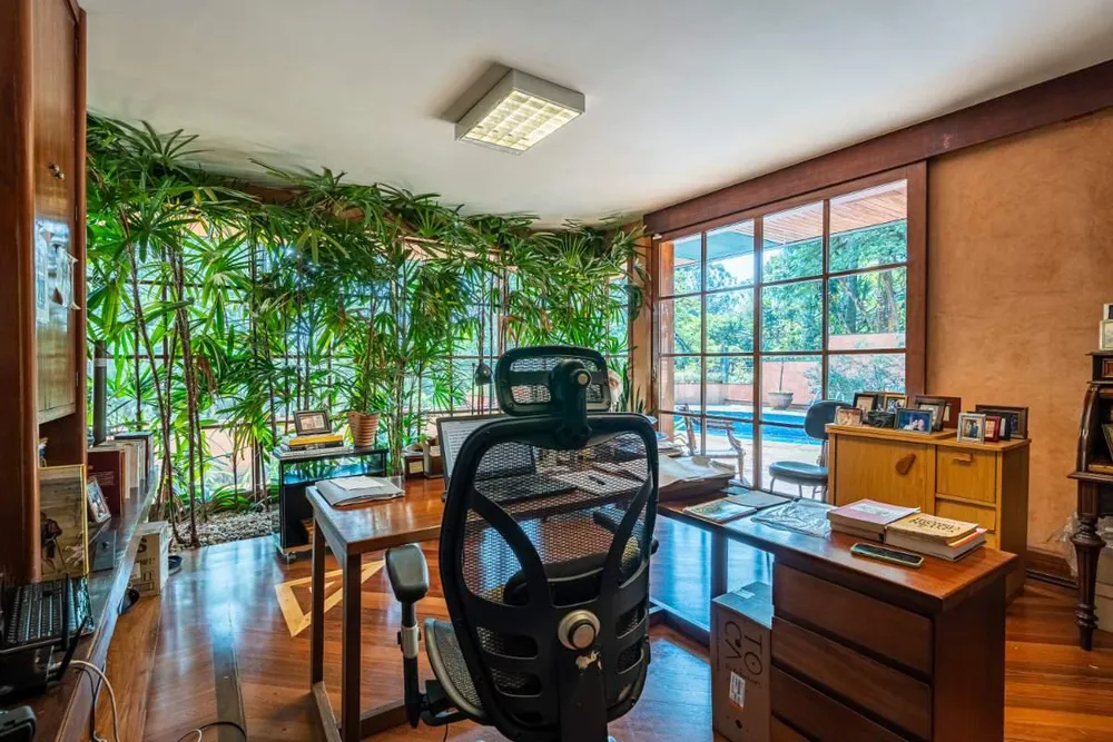 Casa, 4 quartos, 700 m² - Foto 4