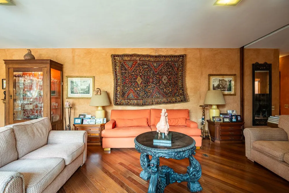 Casa, 4 quartos, 700 m² - Foto 3