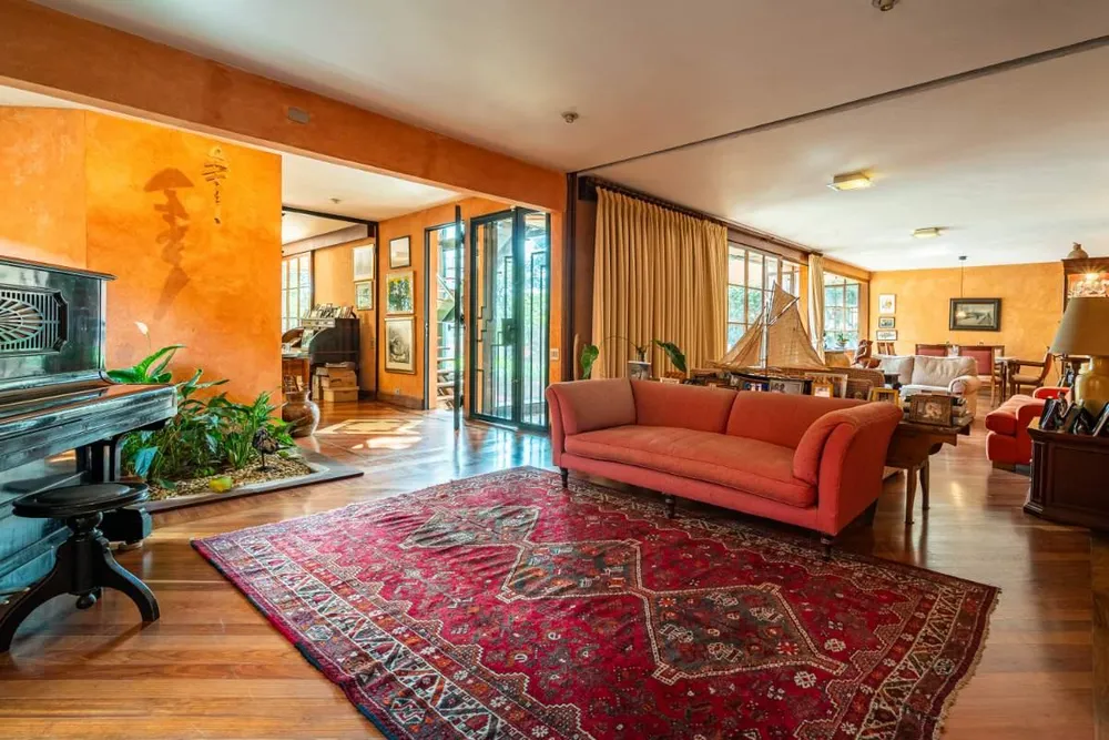 Casa, 4 quartos, 700 m² - Foto 2