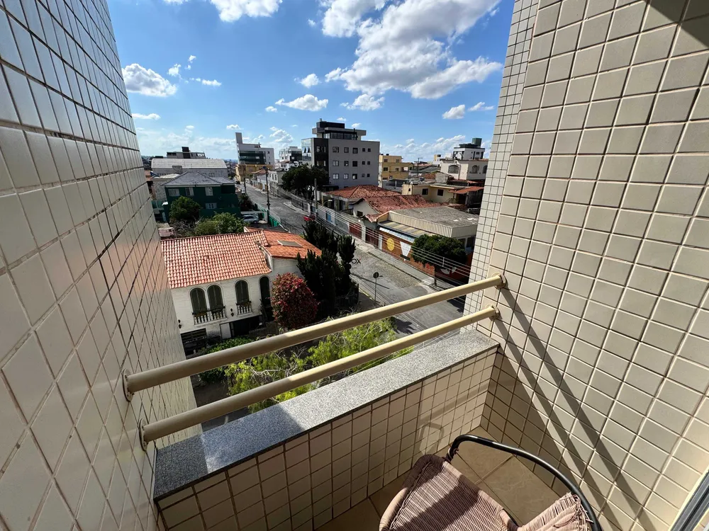 Cobertura, 3 quartos, 200 m² - Foto 4