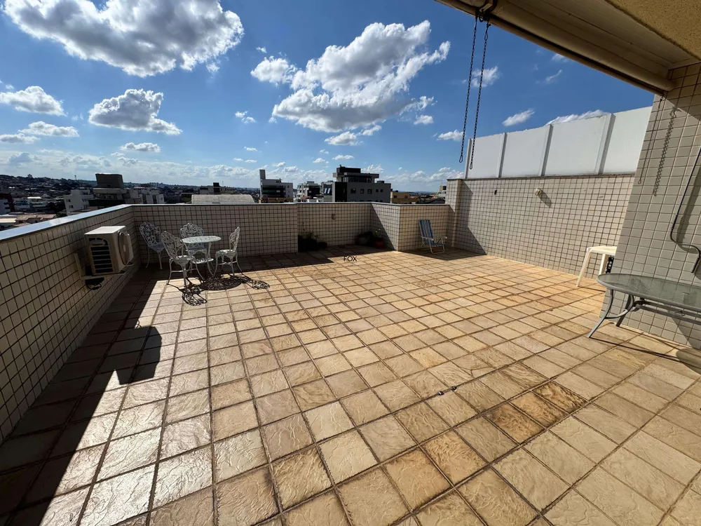 Cobertura, 3 quartos, 200 m² - Foto 8