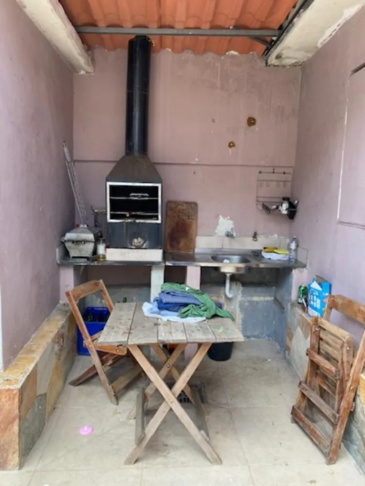 Casa, 3 quartos, 240 m² - Foto 11