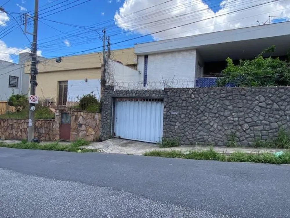 Casa, 3 quartos, 240 m² - Foto 1