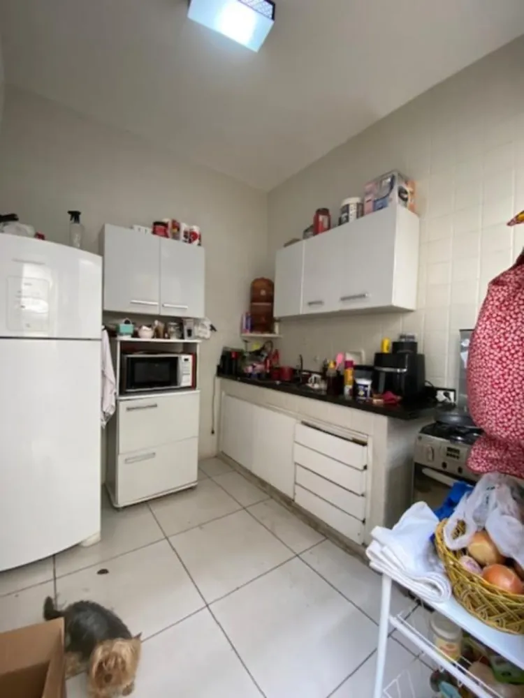 Casa, 3 quartos, 240 m² - Foto 13