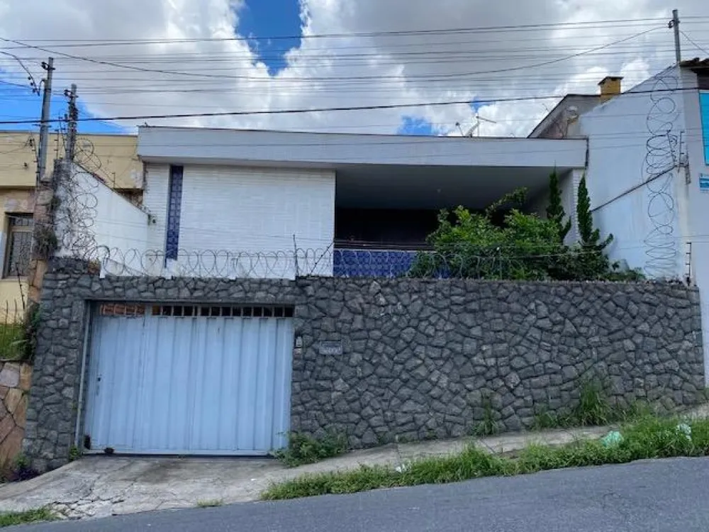 Casa, 3 quartos, 240 m² - Foto 2