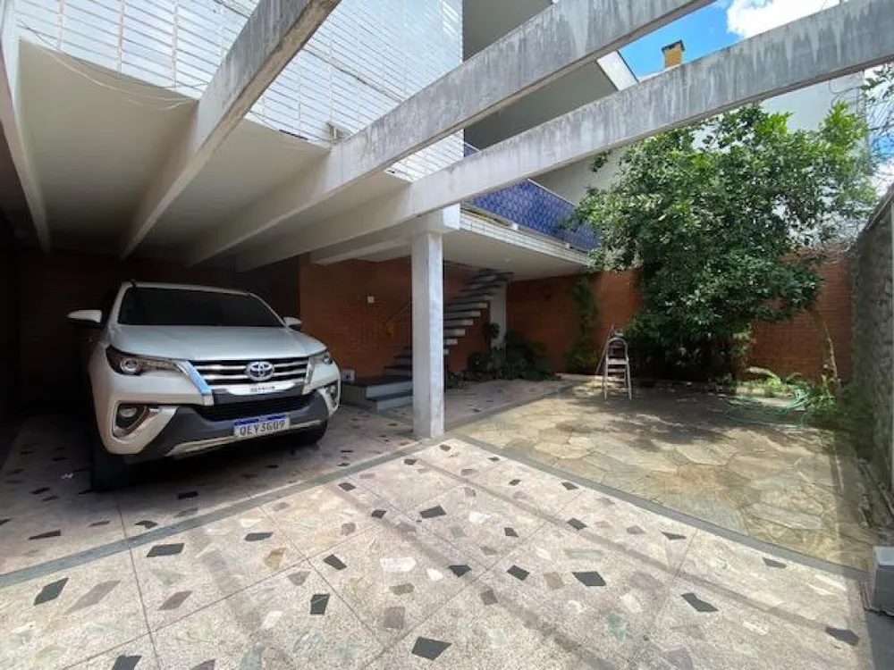 Casa, 3 quartos, 240 m² - Foto 3