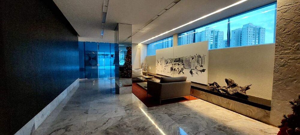 Apartamento à venda com 4 quartos, 274m² - Foto 6