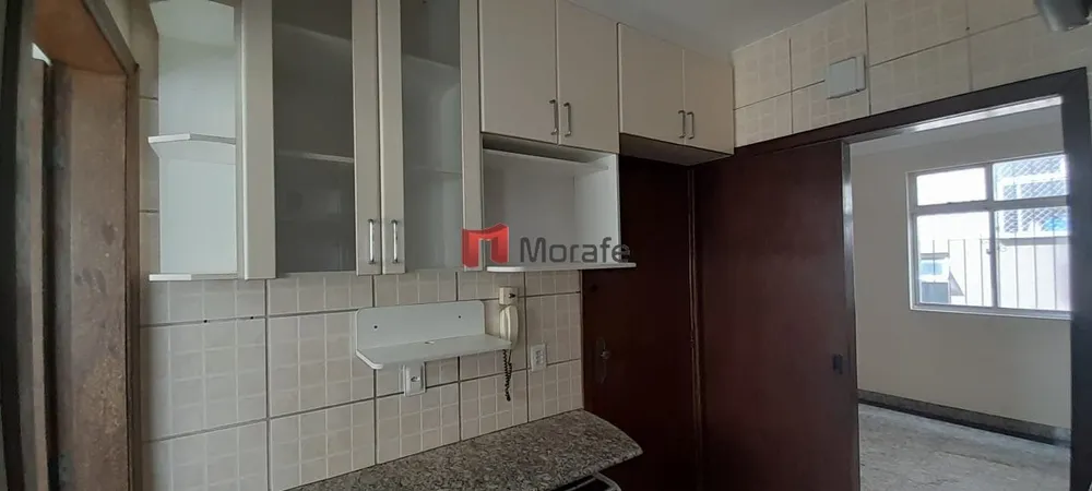 Apartamento, 3 quartos, 90 m² - Foto 6