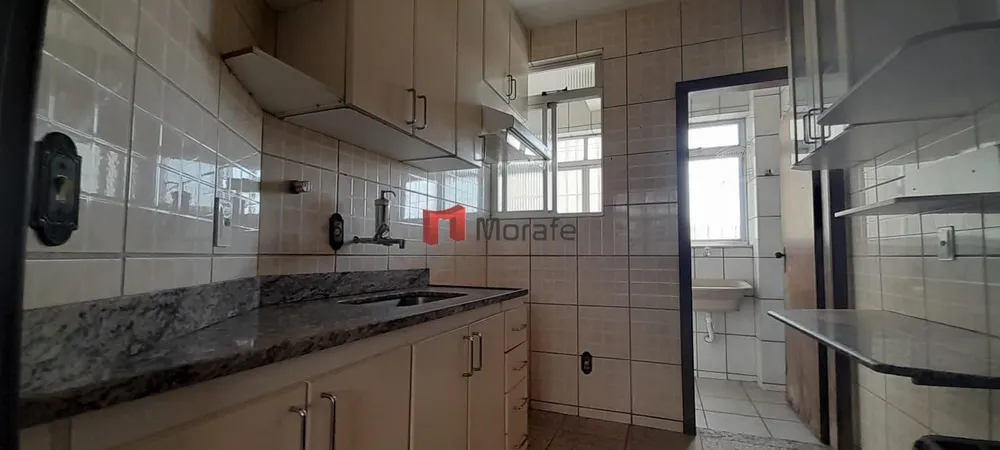 Apartamento, 3 quartos, 90 m² - Foto 8