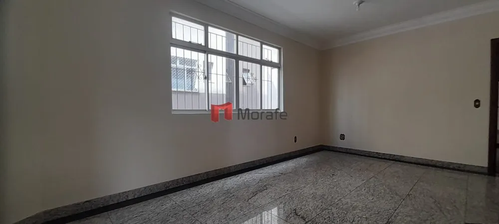 Apartamento, 3 quartos, 90 m² - Foto 3