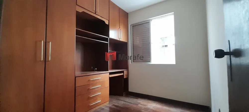 Apartamento, 3 quartos, 90 m² - Foto 5