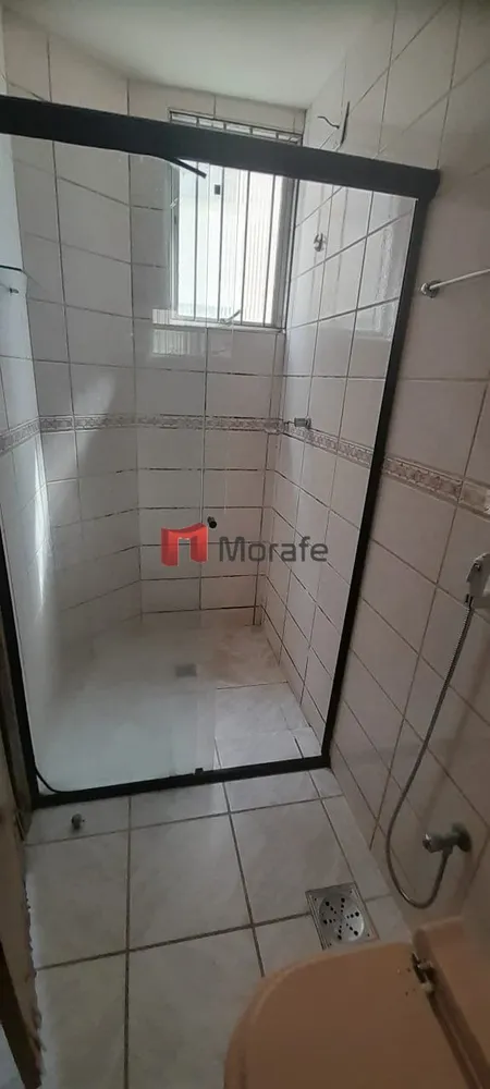 Apartamento, 3 quartos, 90 m² - Foto 7