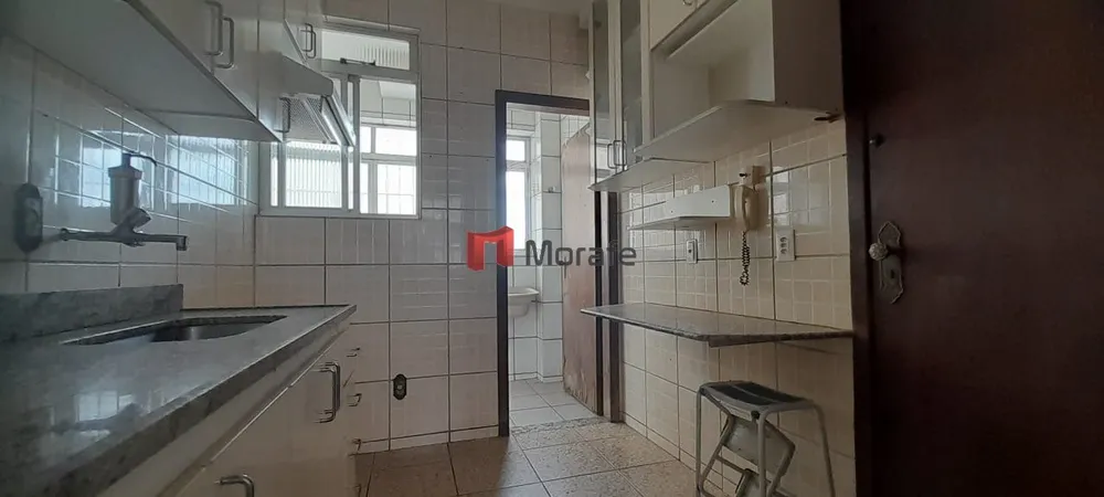 Apartamento, 3 quartos, 90 m² - Foto 4