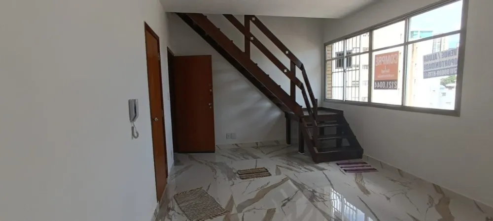Cobertura, 2 quartos, 115 m² - Foto 2