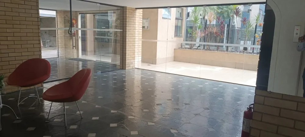 Cobertura, 2 quartos, 115 m² - Foto 12