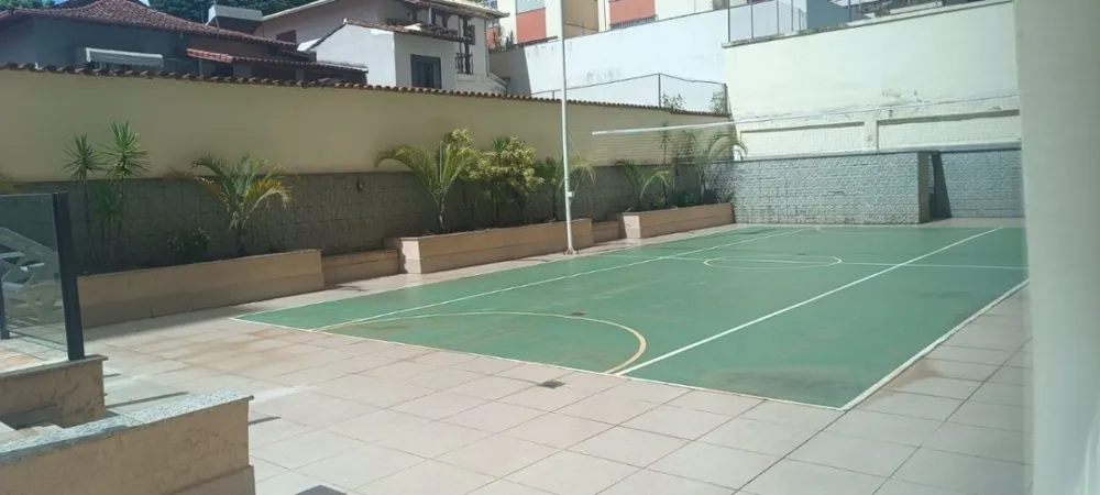 Cobertura, 2 quartos, 115 m² - Foto 1