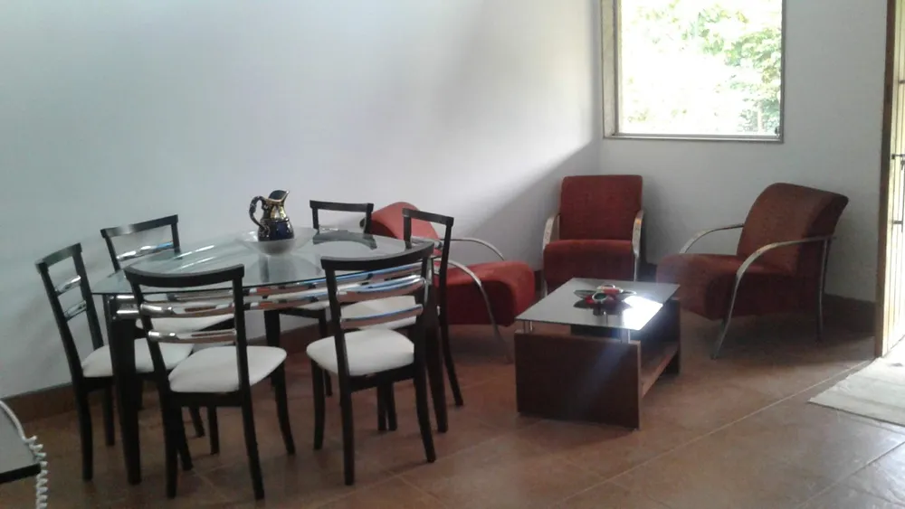 Chácara, 4 quartos, 1000 m² - Foto 11