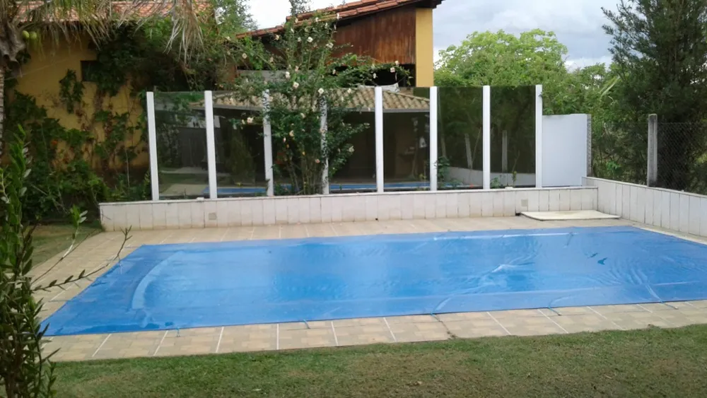 Chácara, 4 quartos, 1000 m² - Foto 2